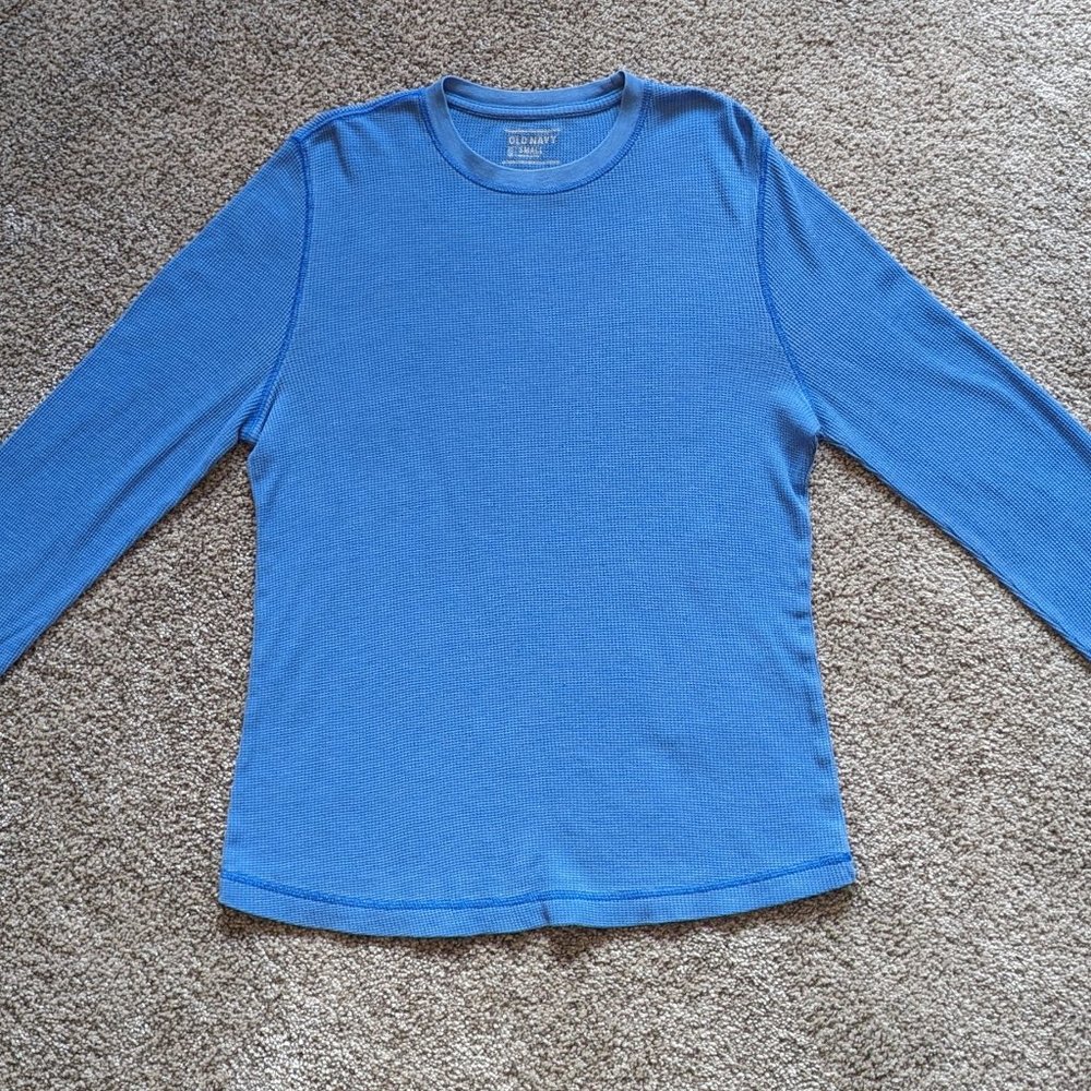 GAP Thermal Longsleeve